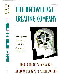 Knowledge Company